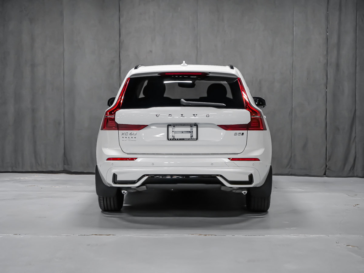 Volvo XC60 Plus 2026-5