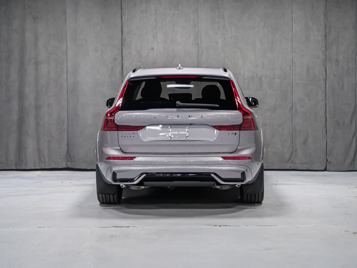 2026 Volvo XC60 Ultra-5