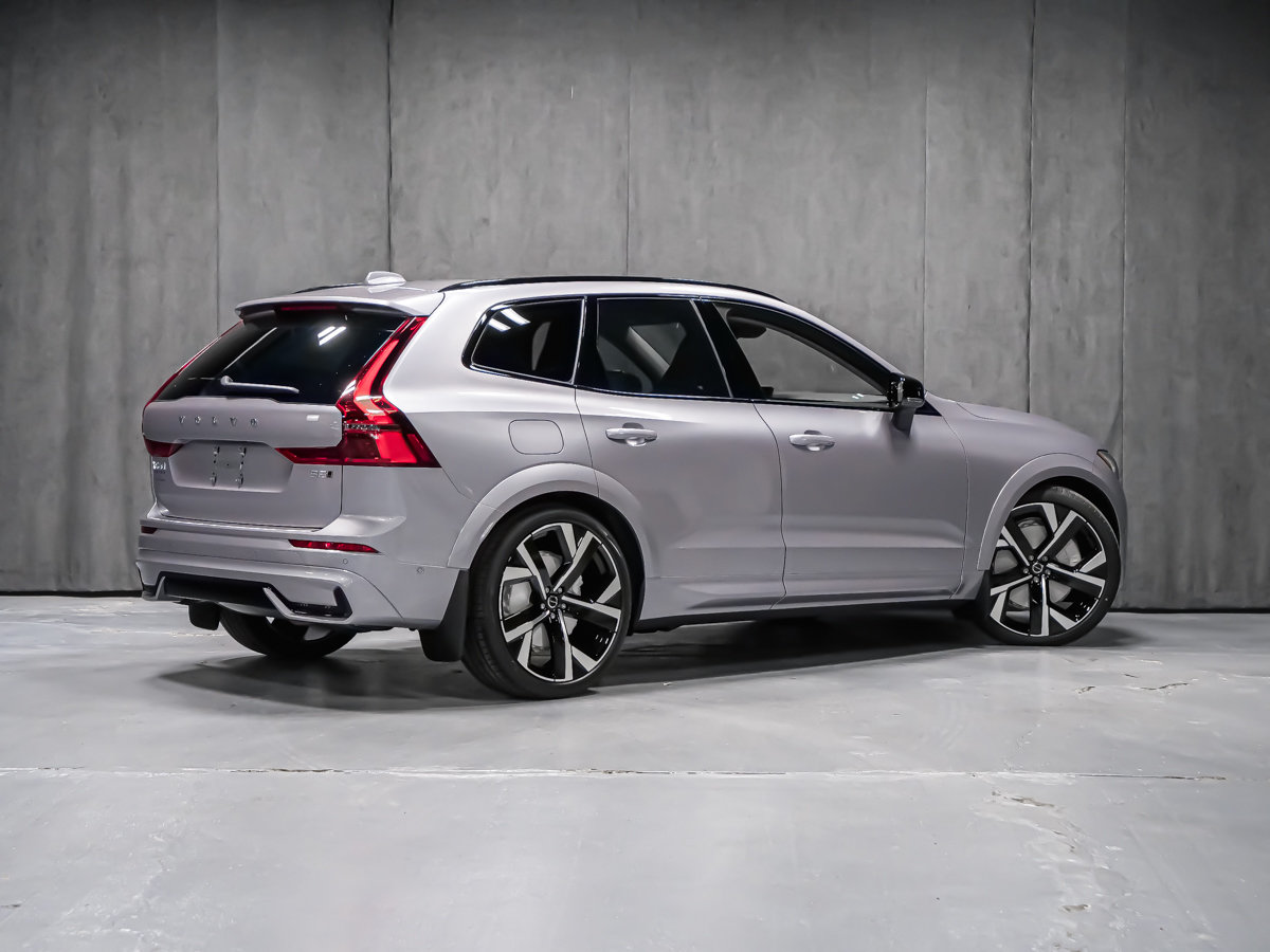 2026 Volvo XC60 Ultra-4