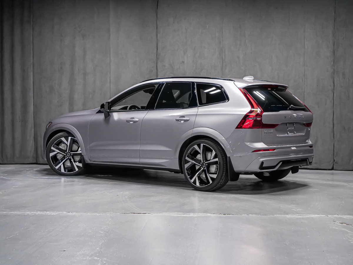 2026 Volvo XC60 Ultra-2