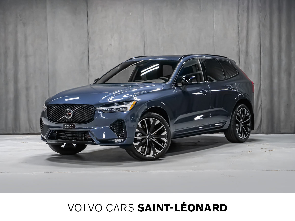 Volvo XC60 Ultra 2026-0