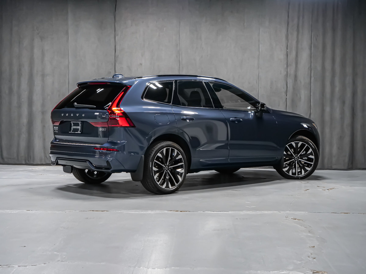 Volvo XC60 Ultra 2026-3