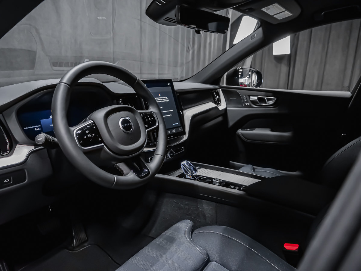 Volvo XC60 Ultra 2026-8