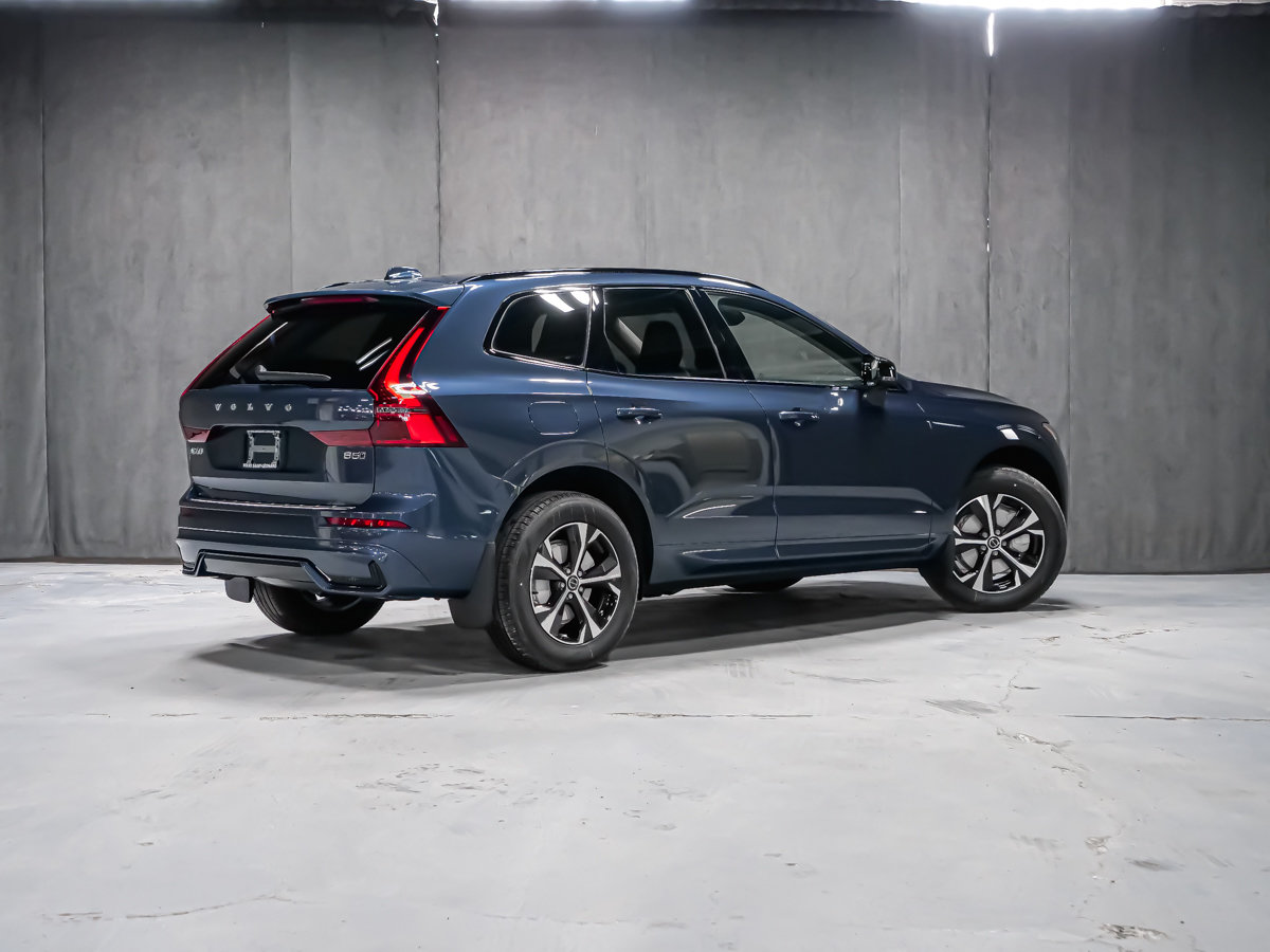 2026 Volvo XC60 Core-2