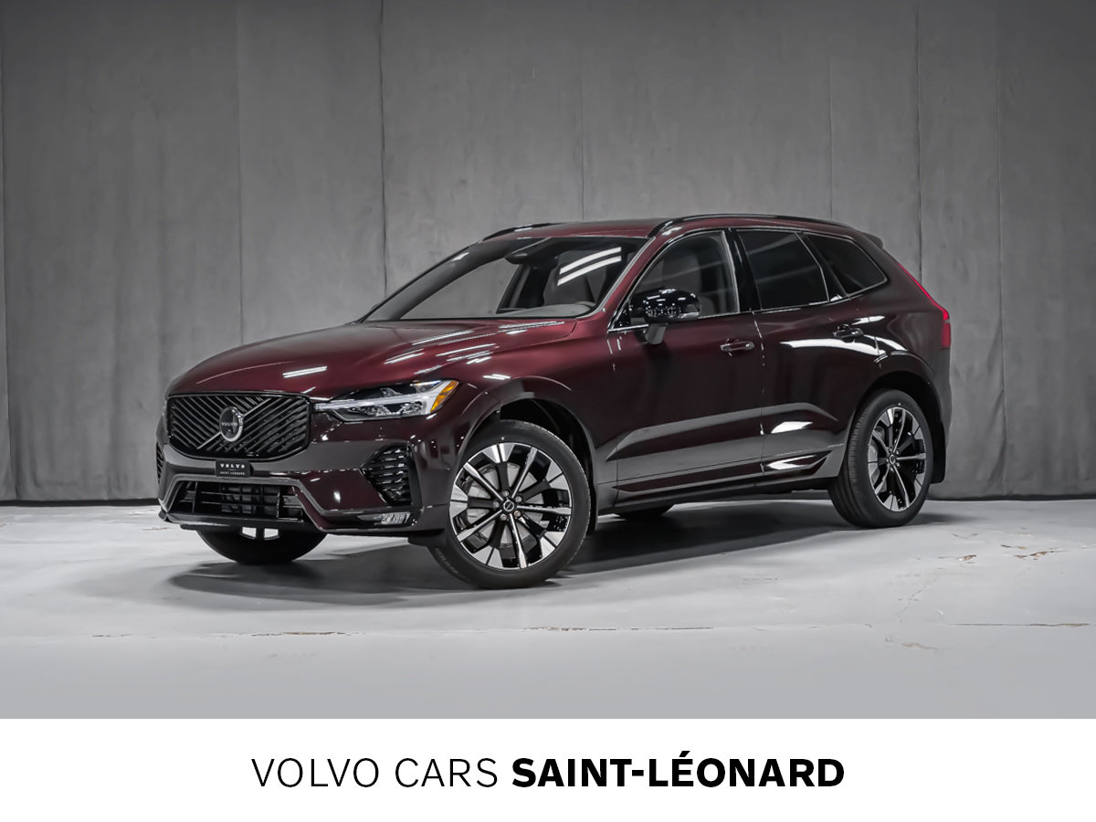 Volvo XC60 Plus 2026-0