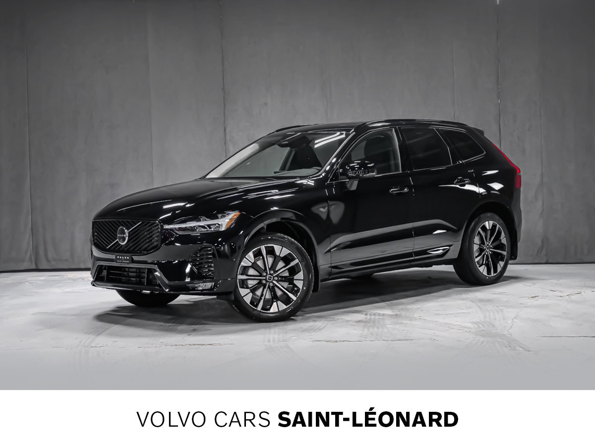 Volvo XC60 Plus 2026-0