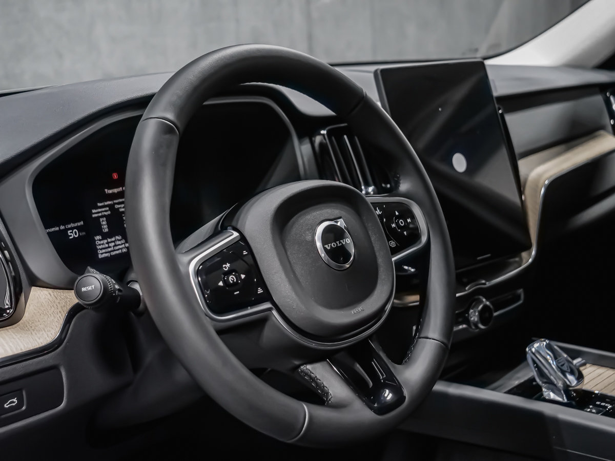 Volvo XC60 Plus 2026-8