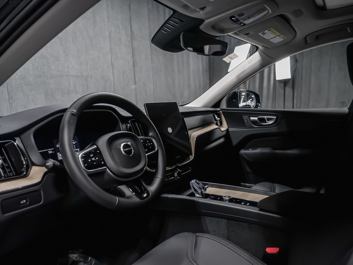 Volvo XC60 Plus 2026-6