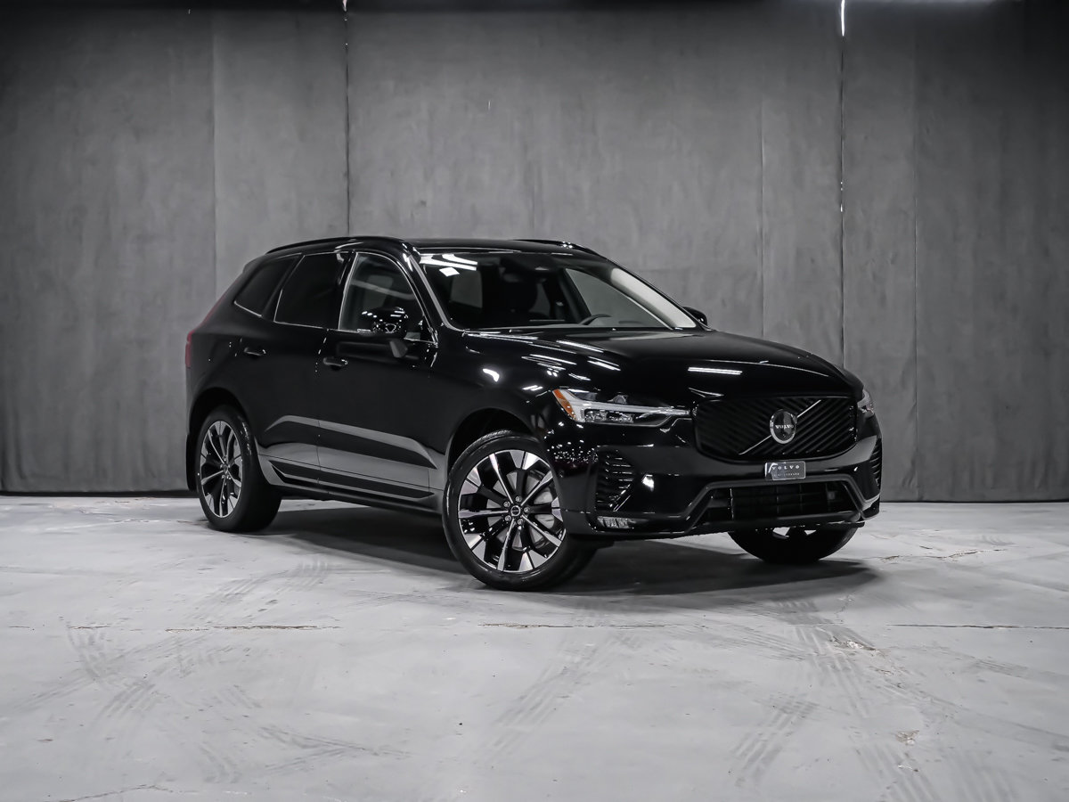Volvo XC60 Plus 2026-1