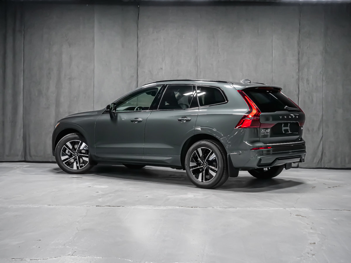 2026 Volvo XC60 Plus-1