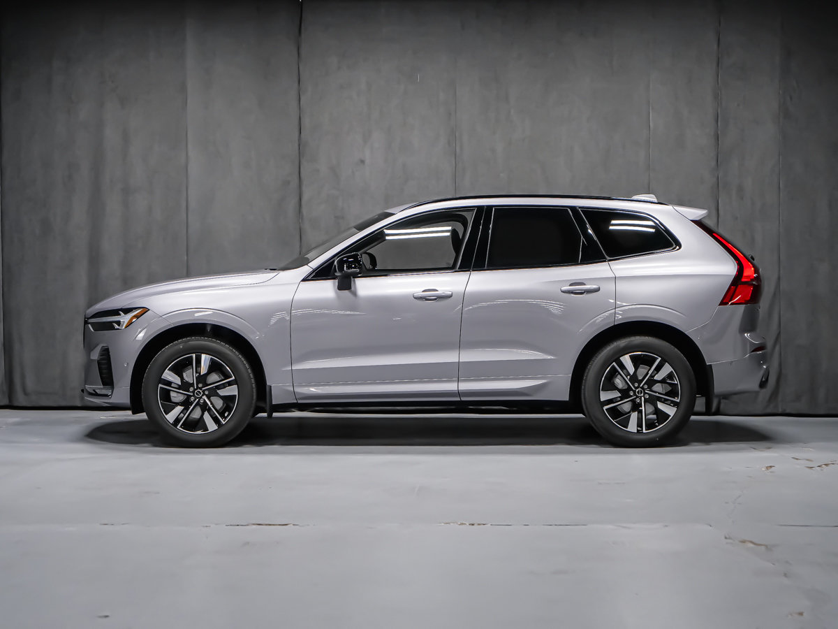 Volvo XC60 Plus 2026-2