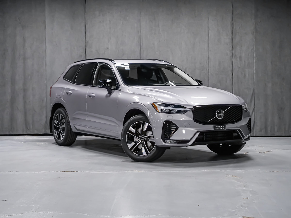Volvo XC60 Plus 2026-1