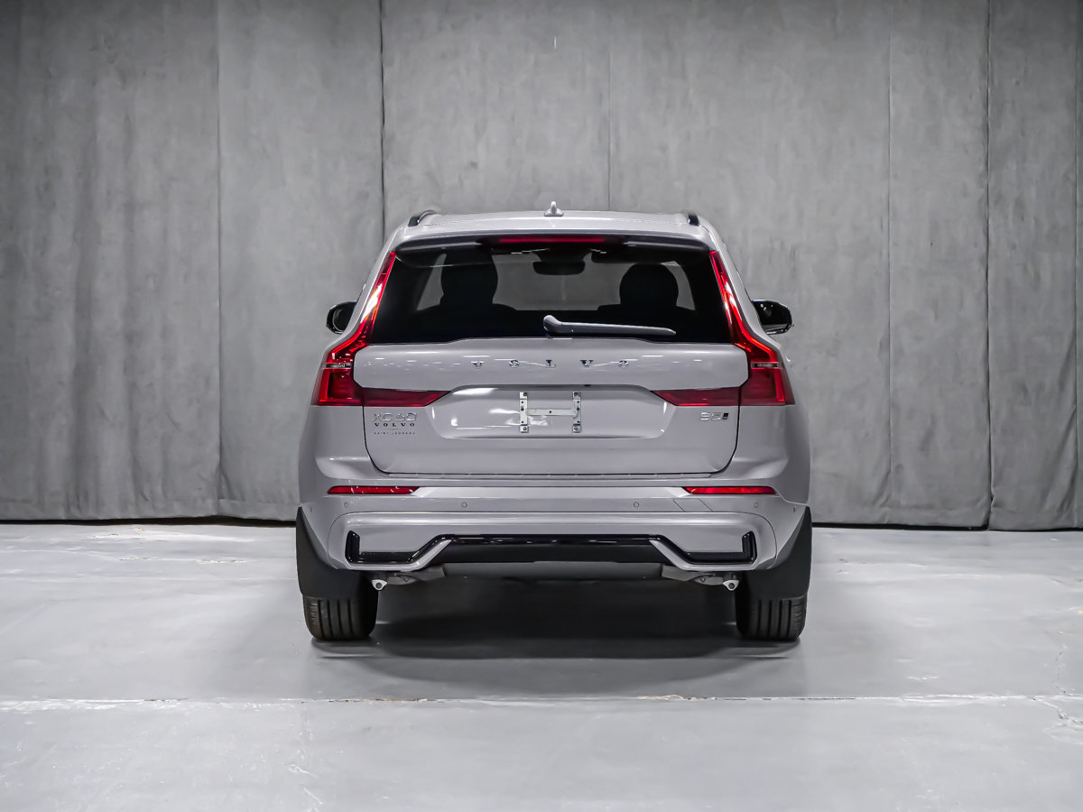 Volvo XC60 Plus 2026-5