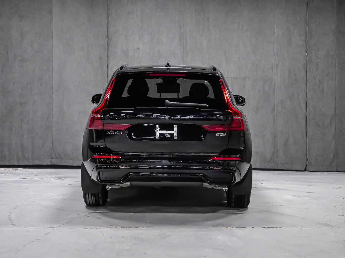 Volvo XC60 Core 2026-5