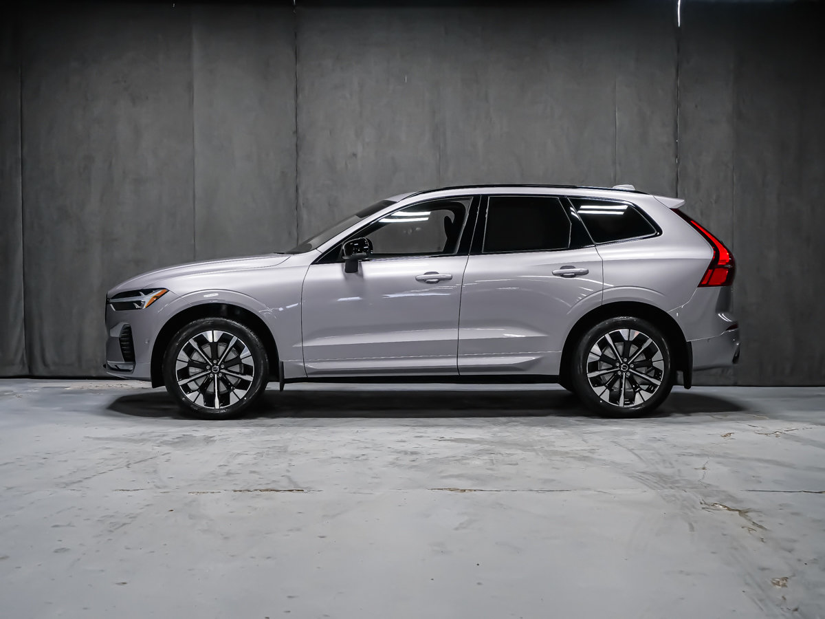 2026 Volvo XC60 Plus-4