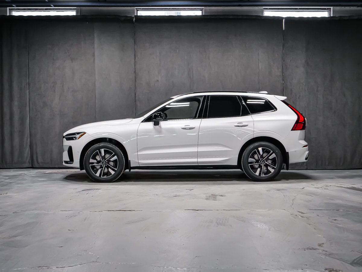 2026 Volvo XC60 Plus-3