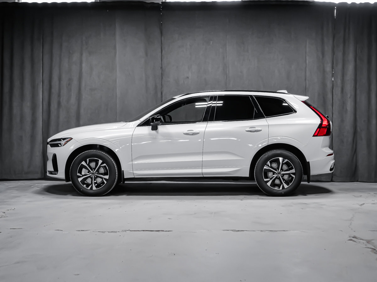 Volvo XC60 Core 2026-2