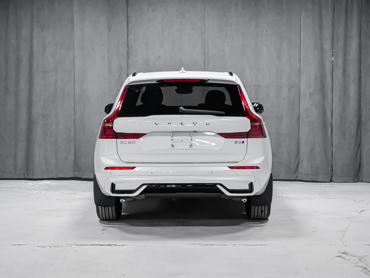 Volvo XC60 Core 2026-4