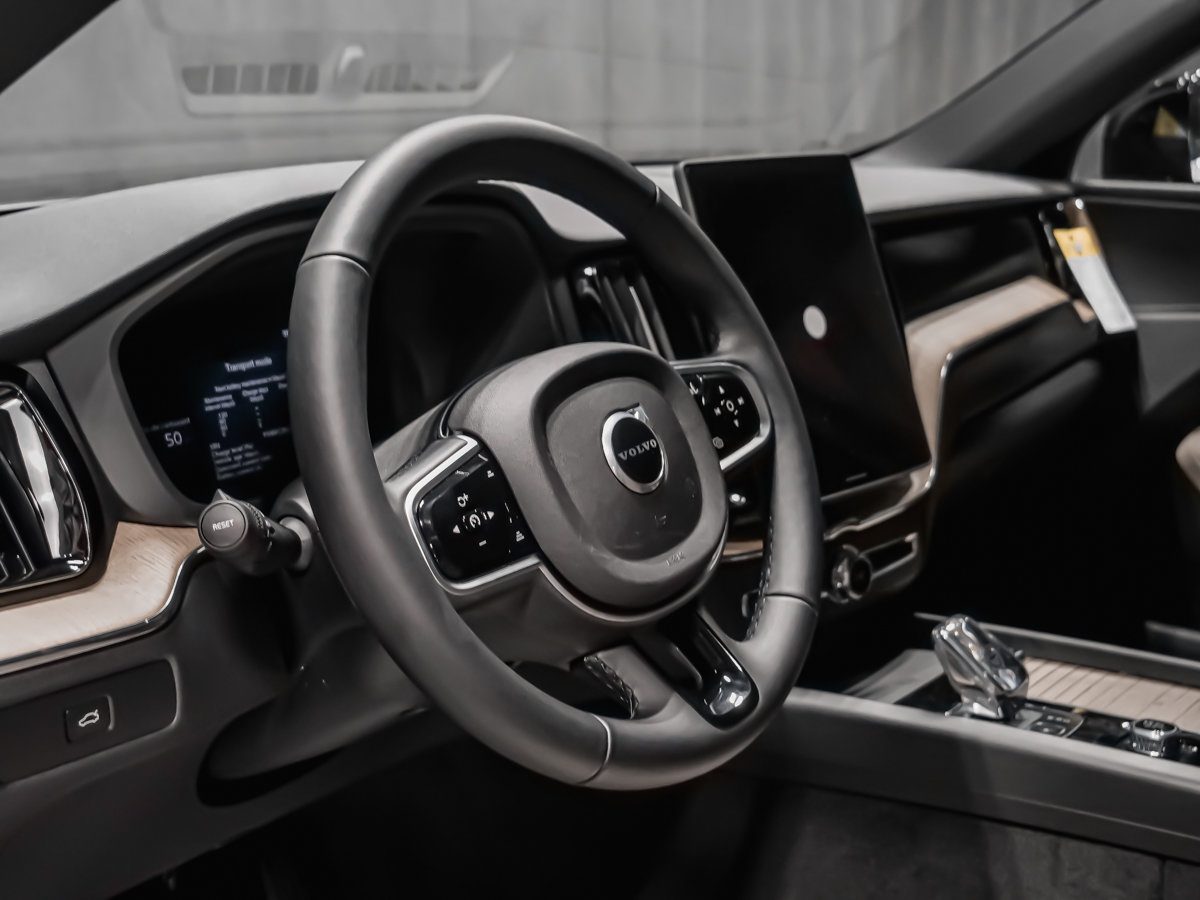 Volvo XC60 Core 2026-7