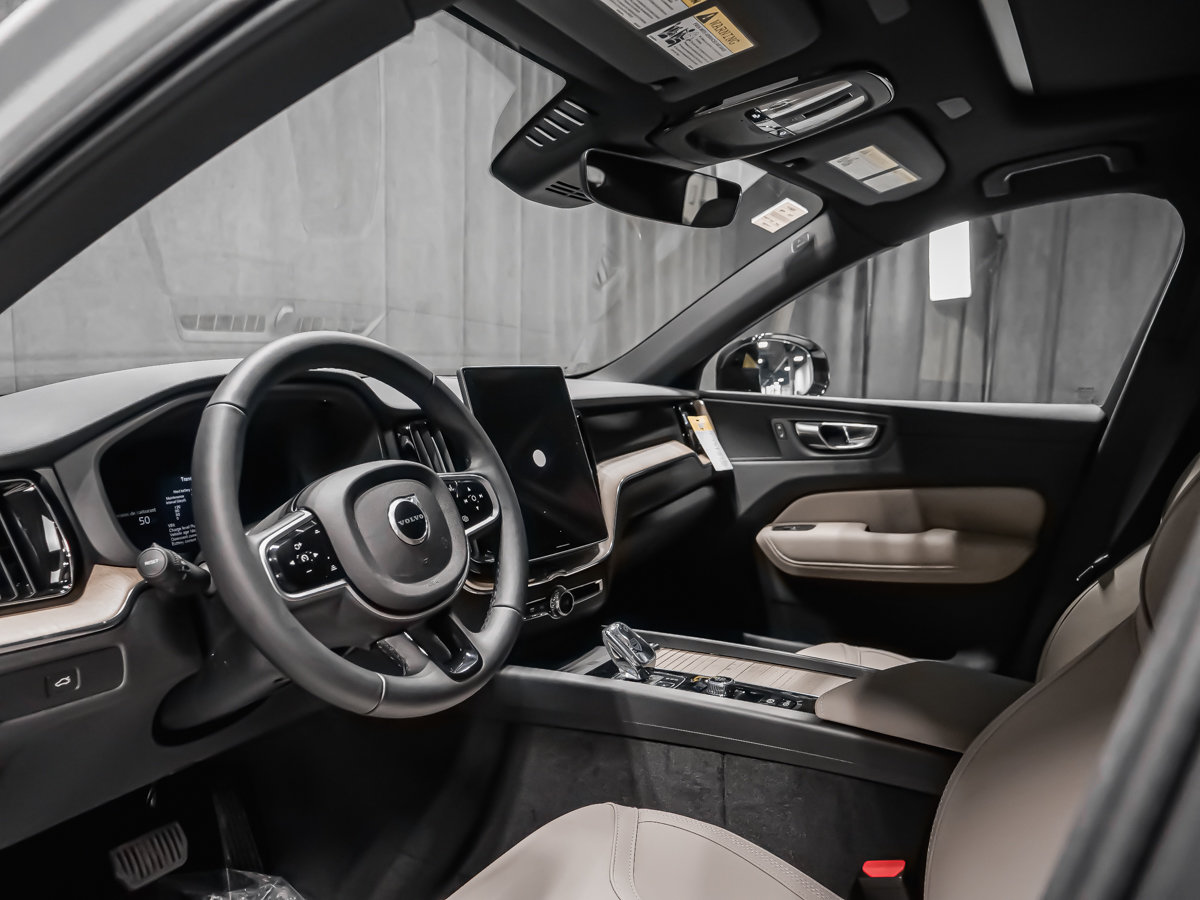 Volvo XC60 Core 2026-5