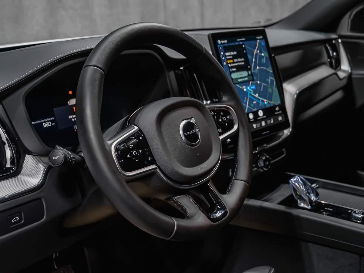 2026 Volvo XC60 Ultra Black Edition-7