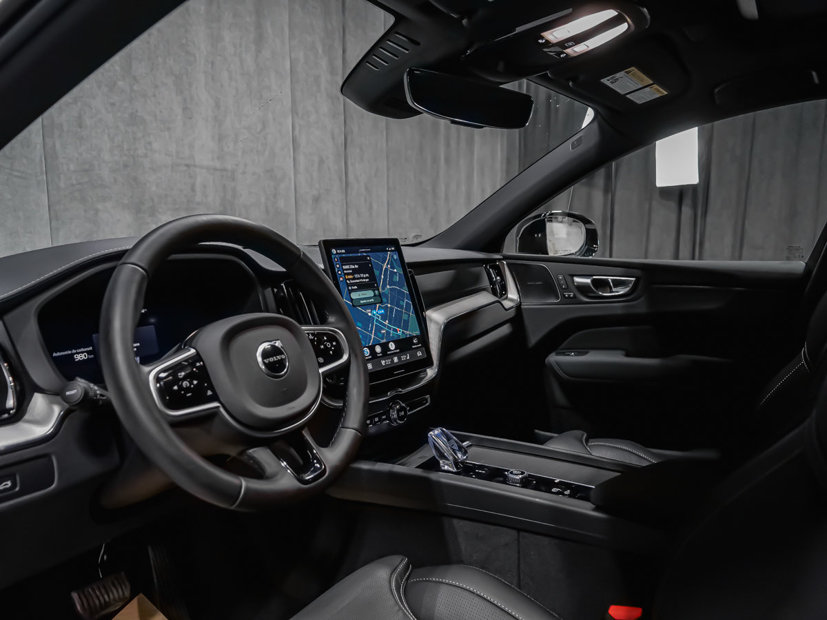 2026 Volvo XC60 Ultra Black Edition-5