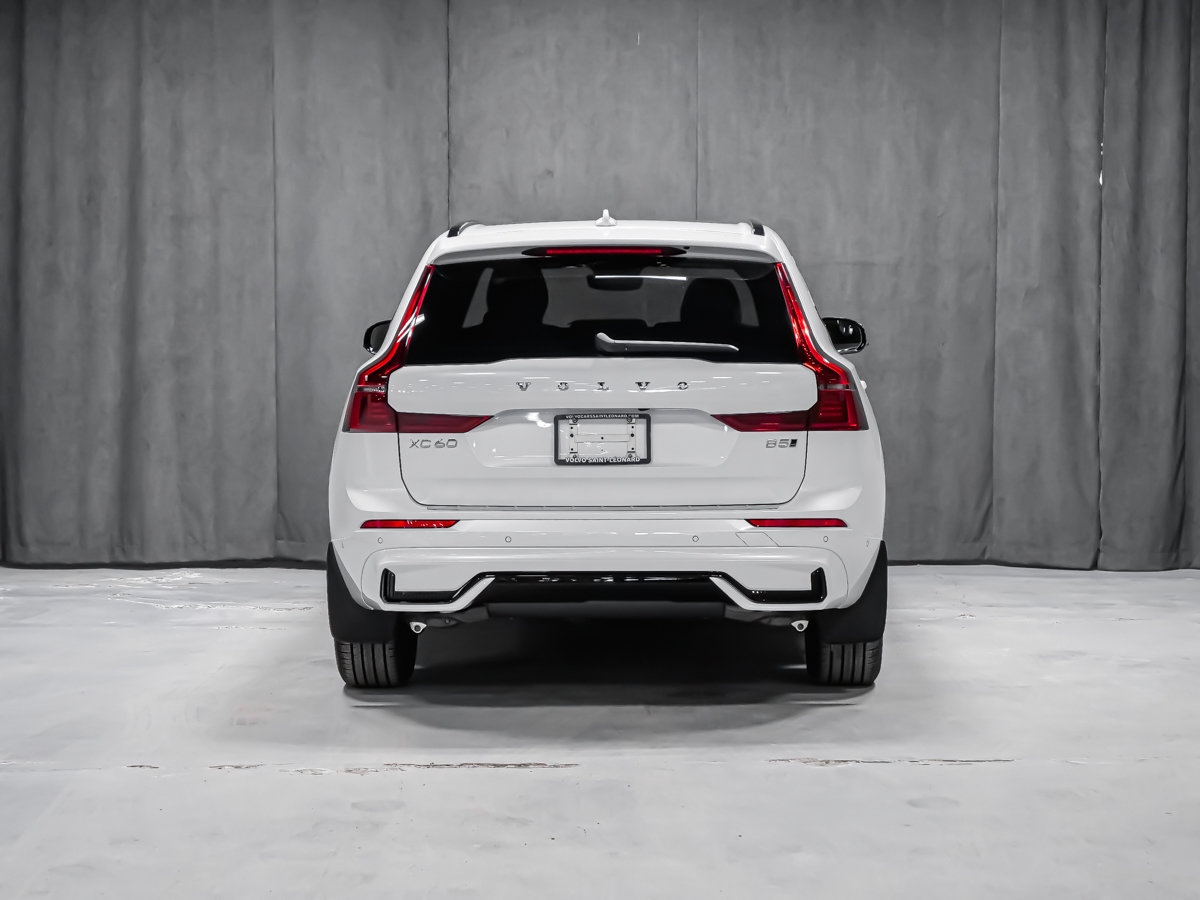 Volvo XC60 Plus 2026-4