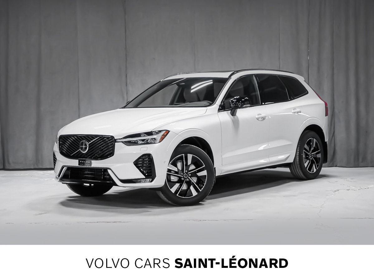 Volvo XC60 Plus 2026-0