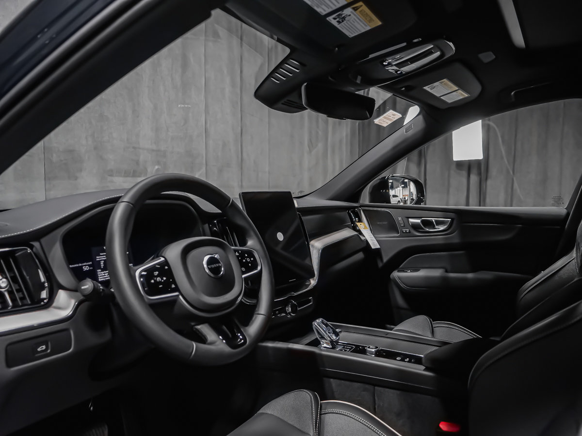 Volvo XC60 Ultra Black Edition 2026-6