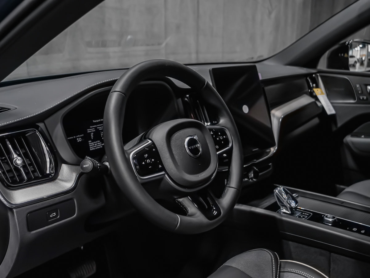 Volvo XC60 Ultra Black Edition 2026-8
