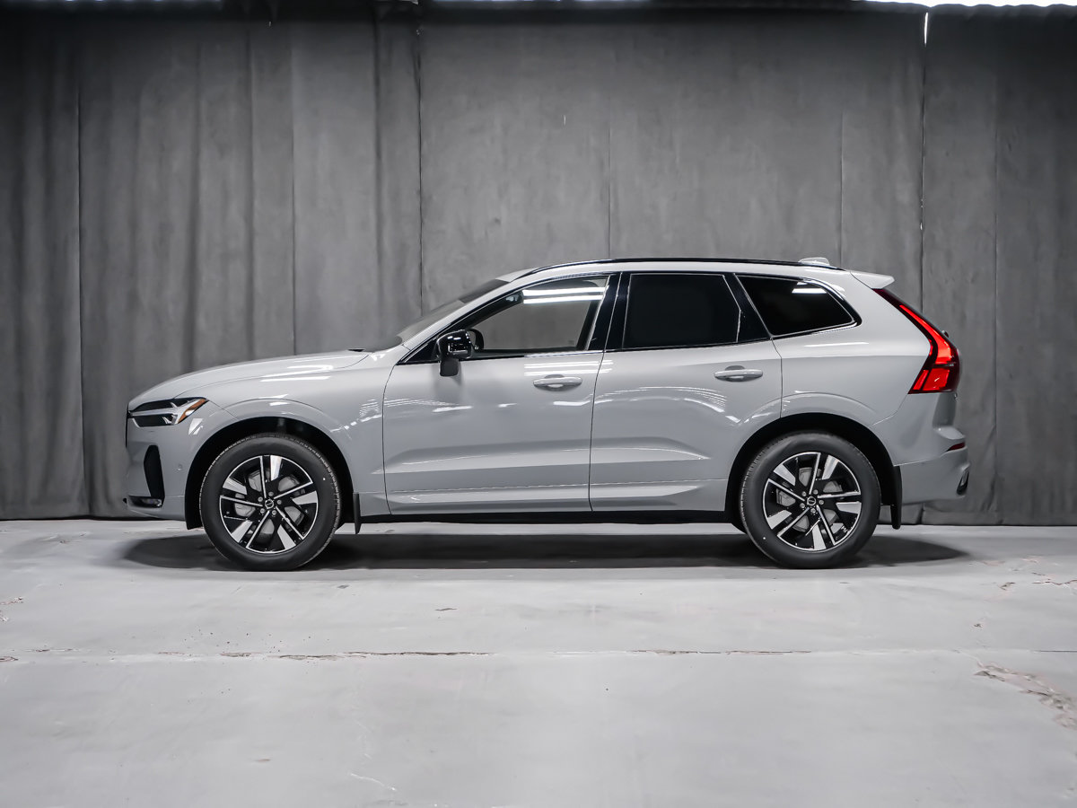 2026 Volvo XC60 Plus-3