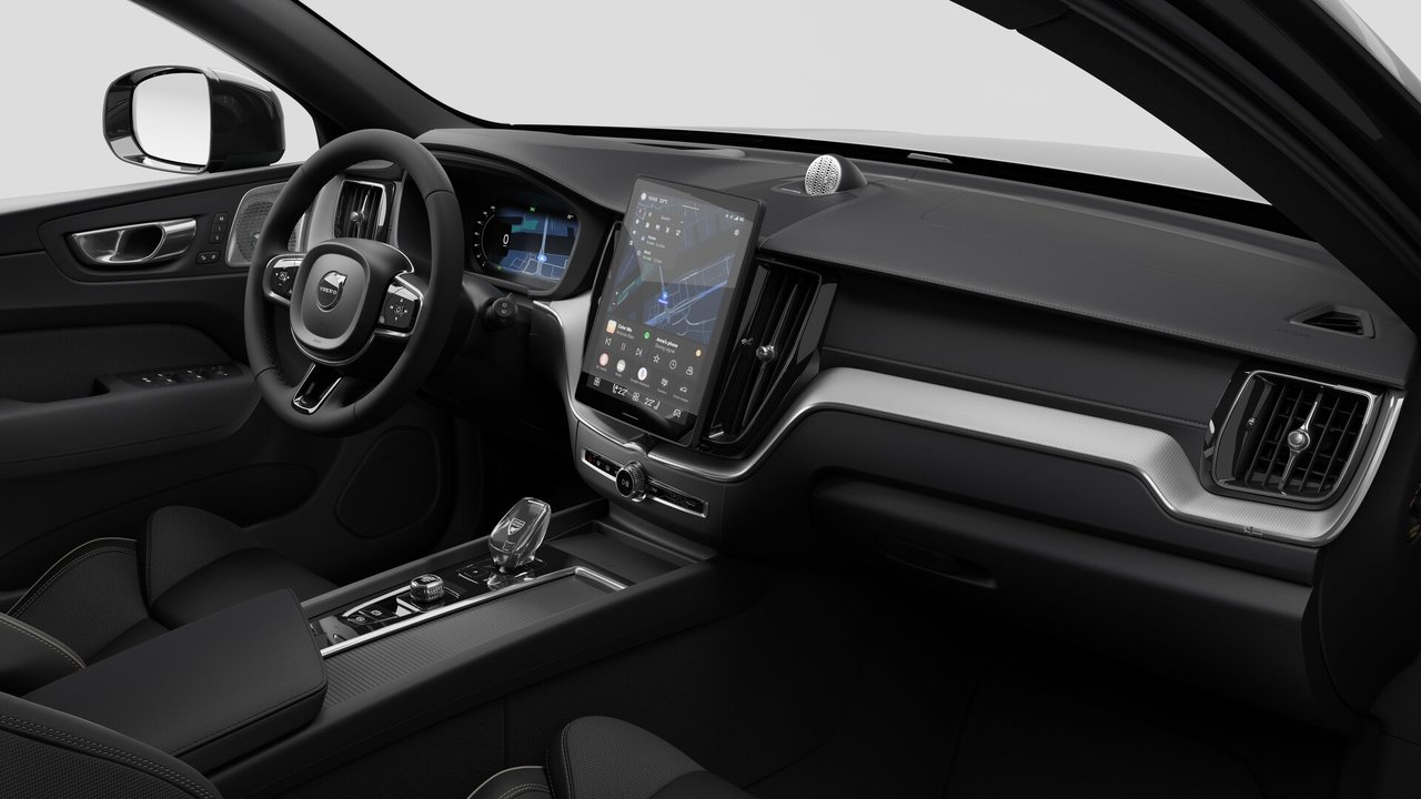Volvo XC60 Ultra Black Edition 2026-9