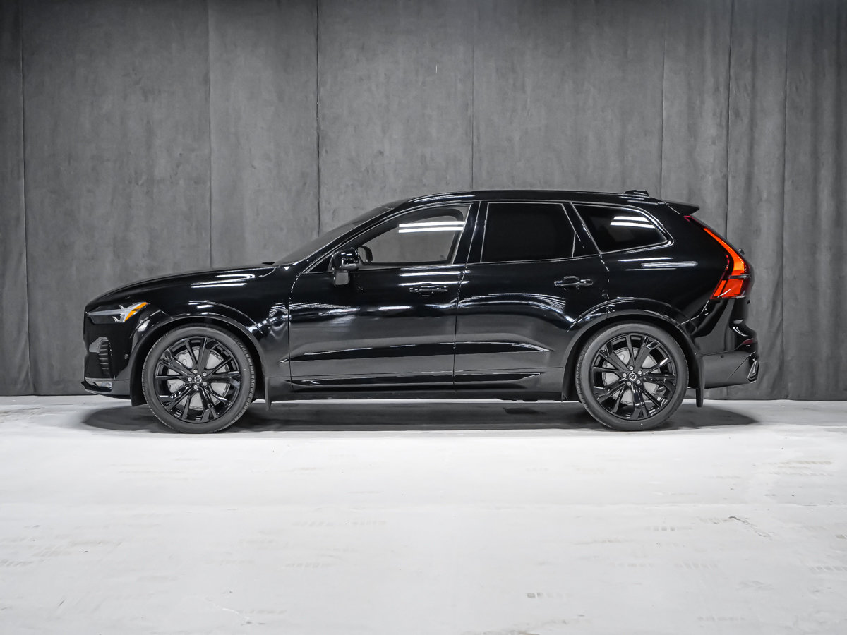 Volvo XC60 2026
