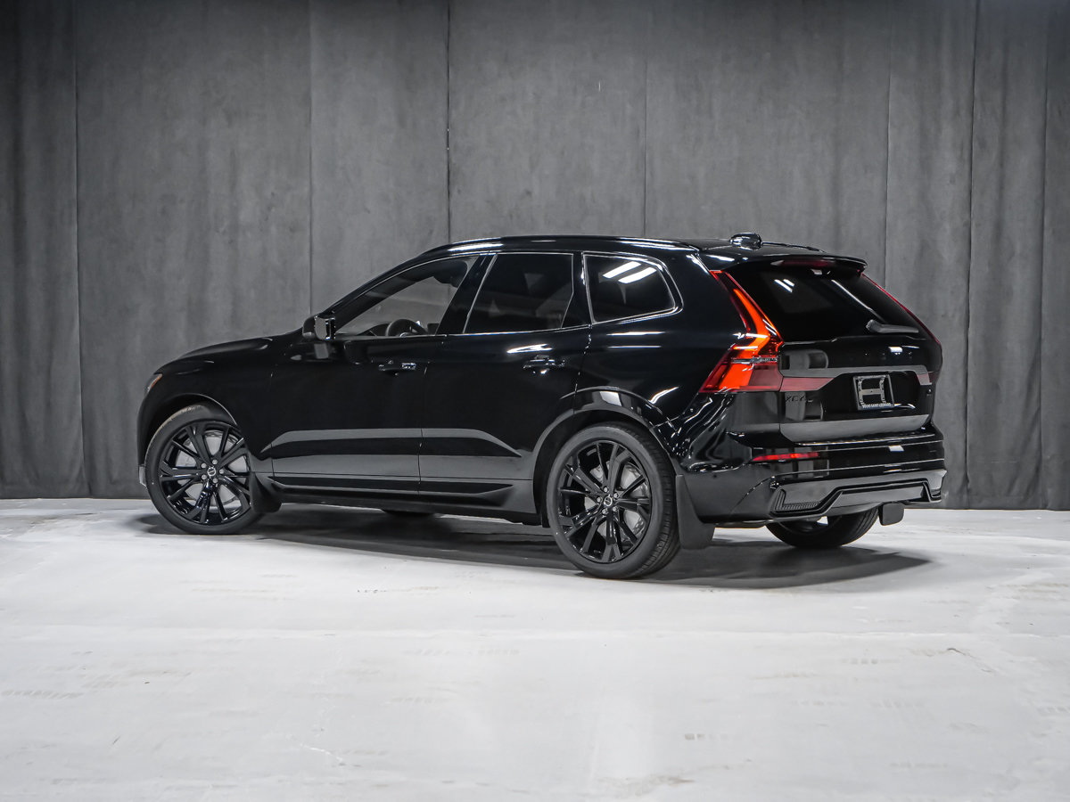Volvo XC60 2026