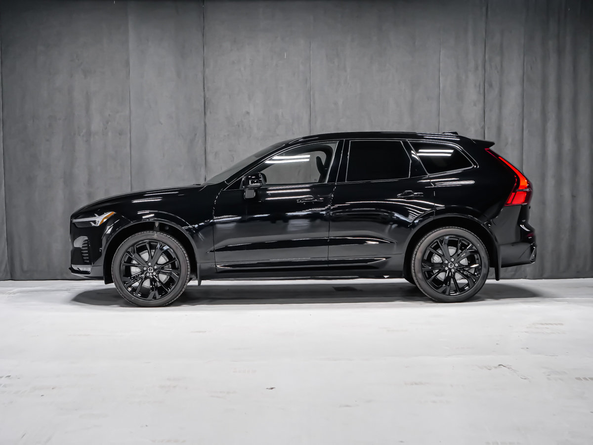 2026 Volvo XC60 Ultra Black Edition-2