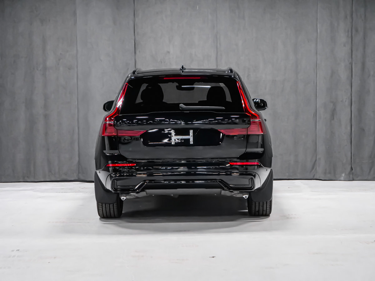 2026 Volvo XC60 Ultra Black Edition-4