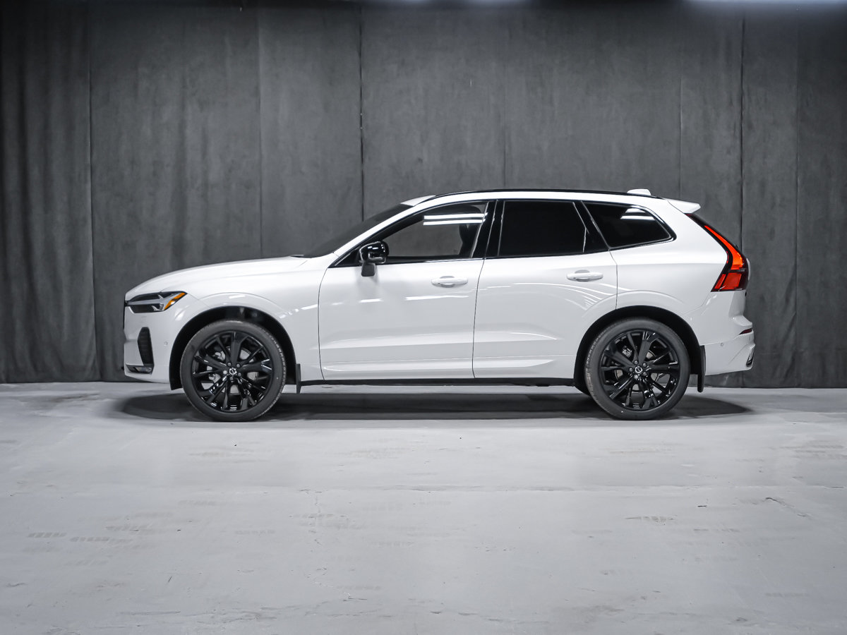 Volvo XC60 2026