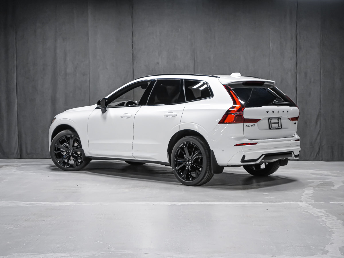 Volvo XC60 2026