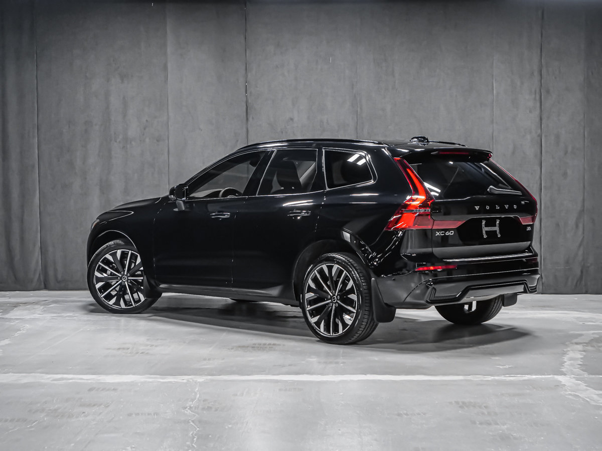 Volvo XC60 B5 ULTRA DARK 2026-3