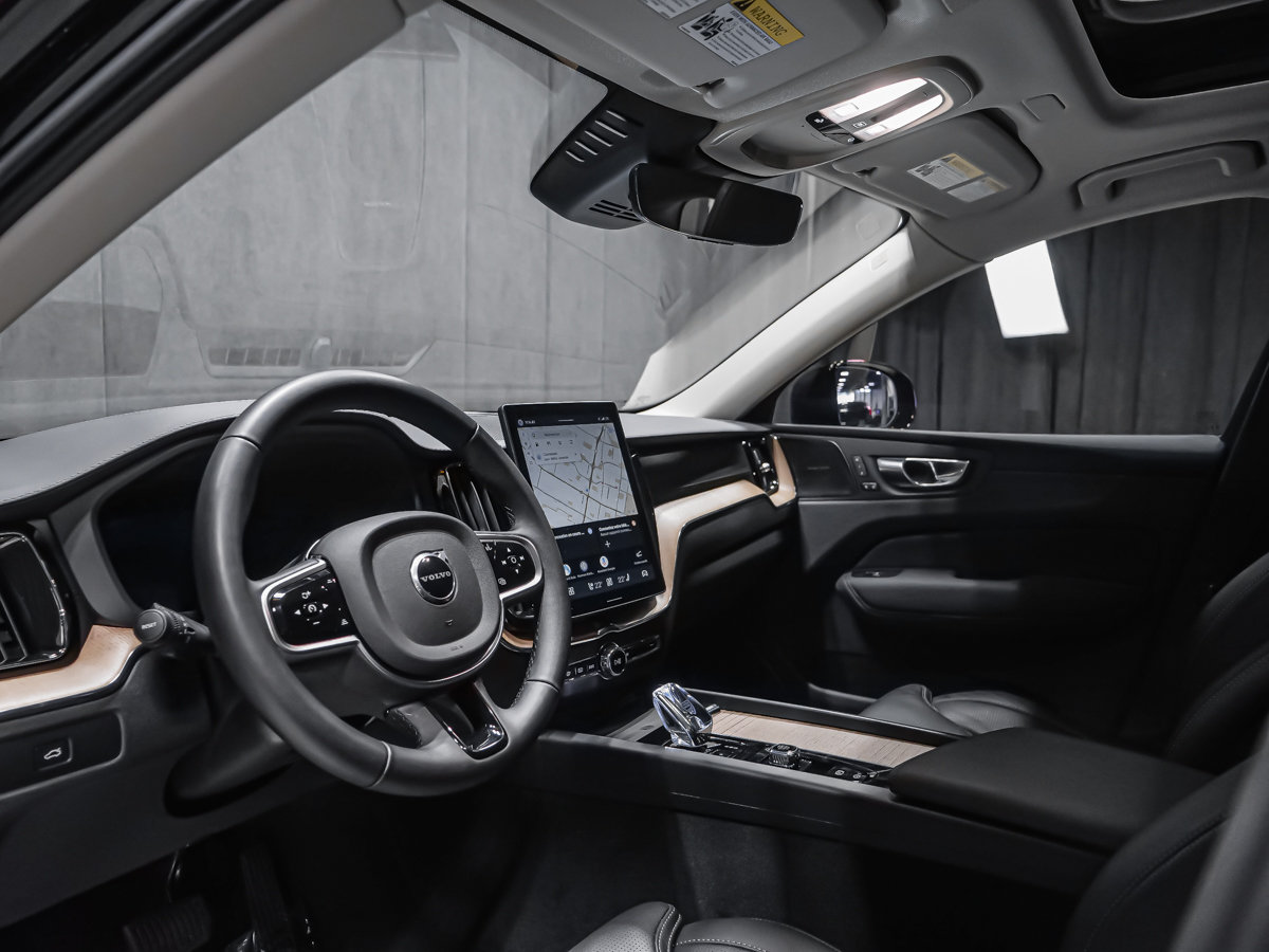 Volvo XC60 B5 ULTRA DARK 2026-5