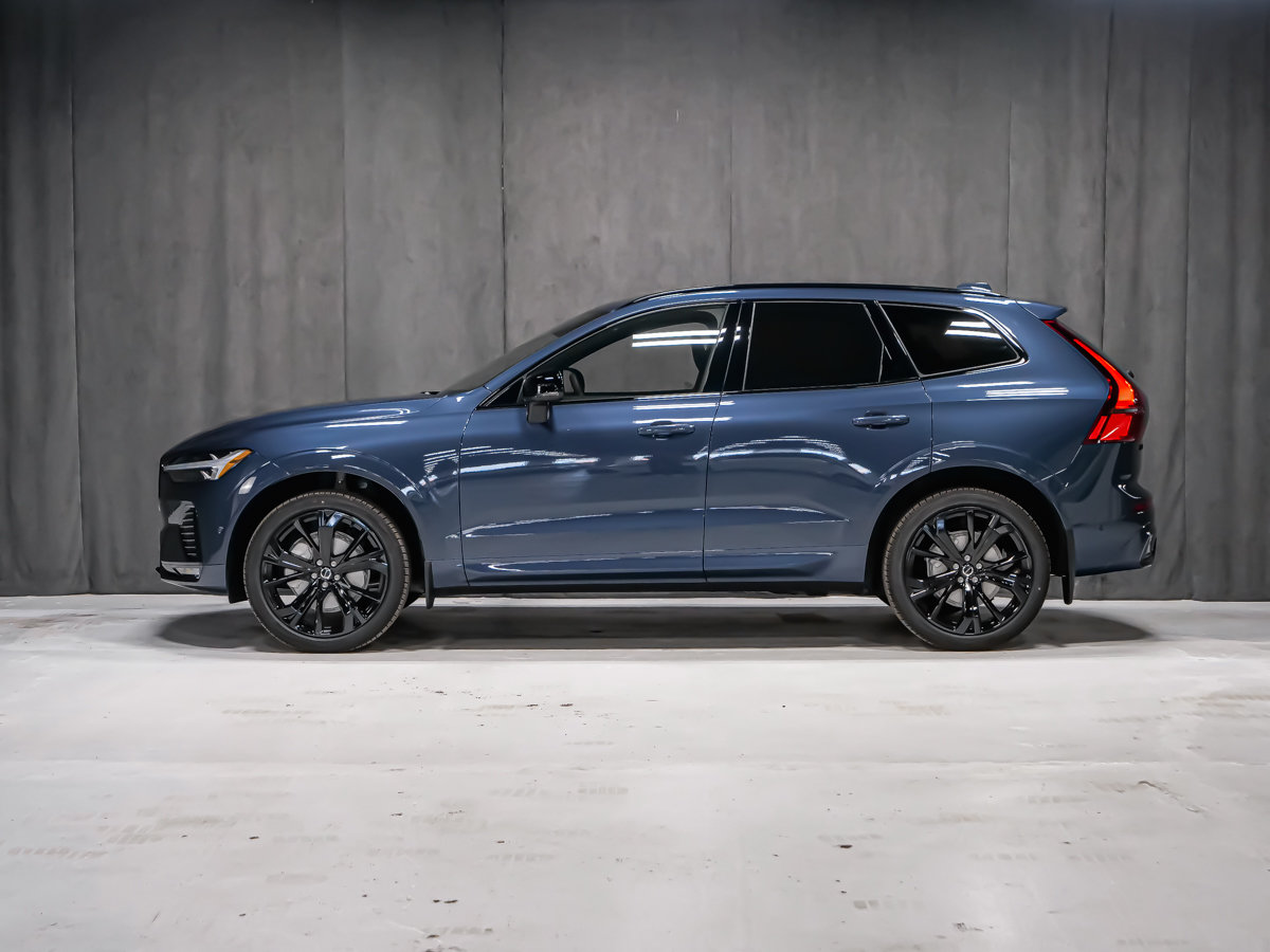 Volvo XC60 2027