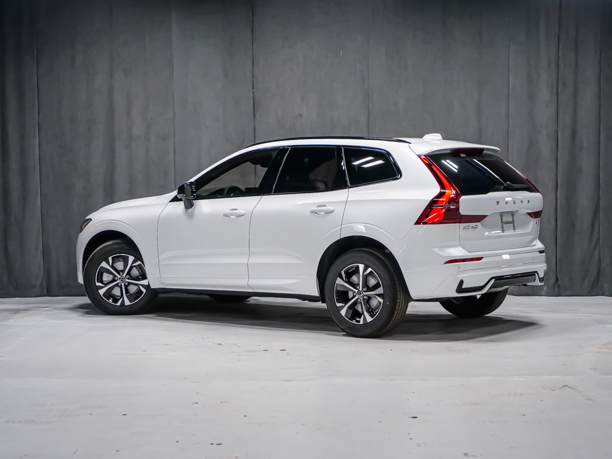 Volvo XC60 2027