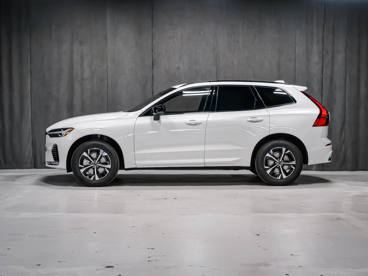 Volvo XC60 2027