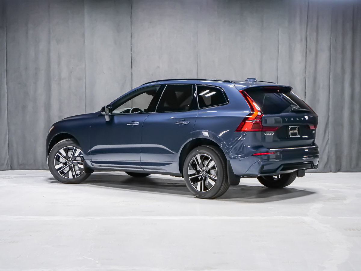 Volvo XC60 2027