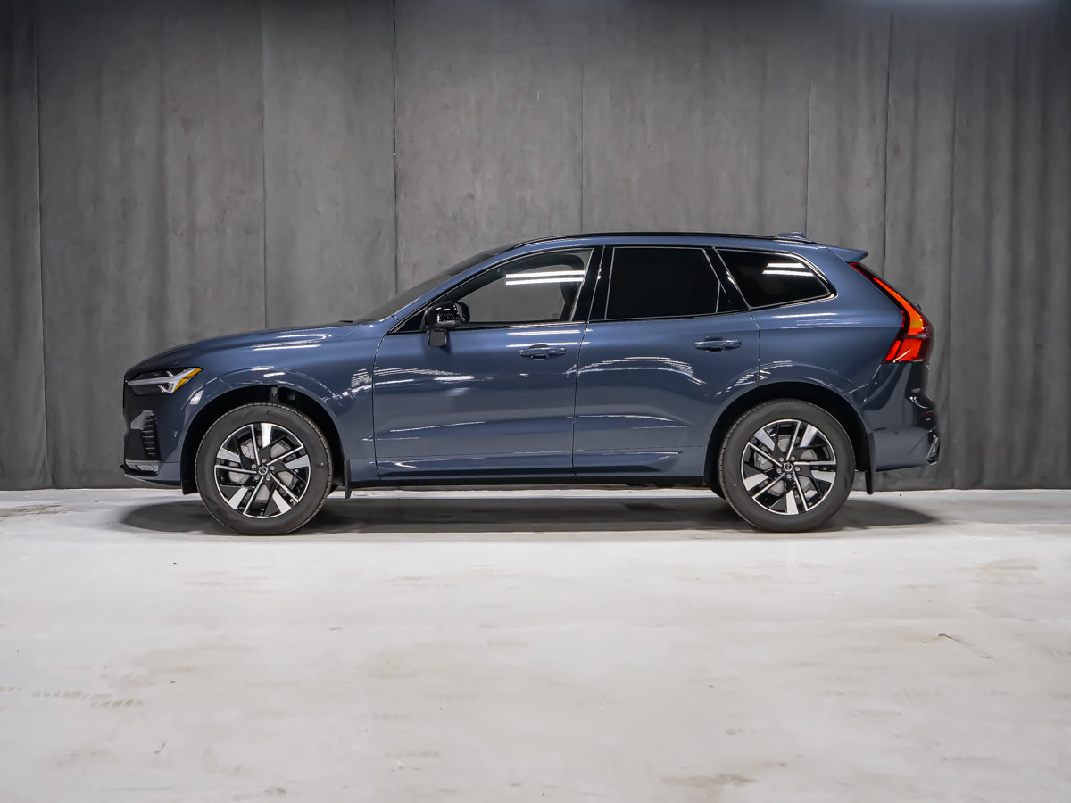 Volvo XC60 2027