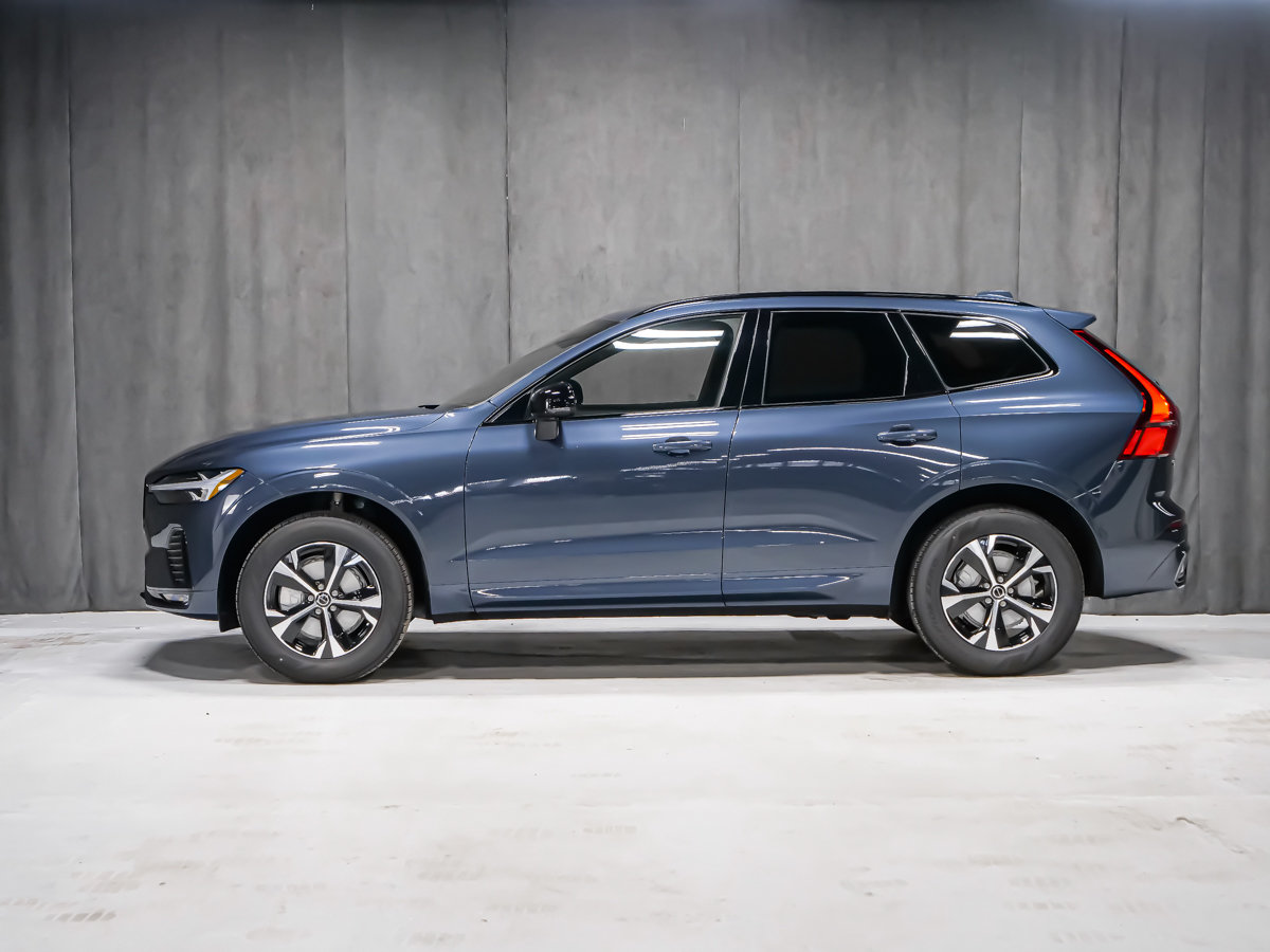 Volvo XC60 2027