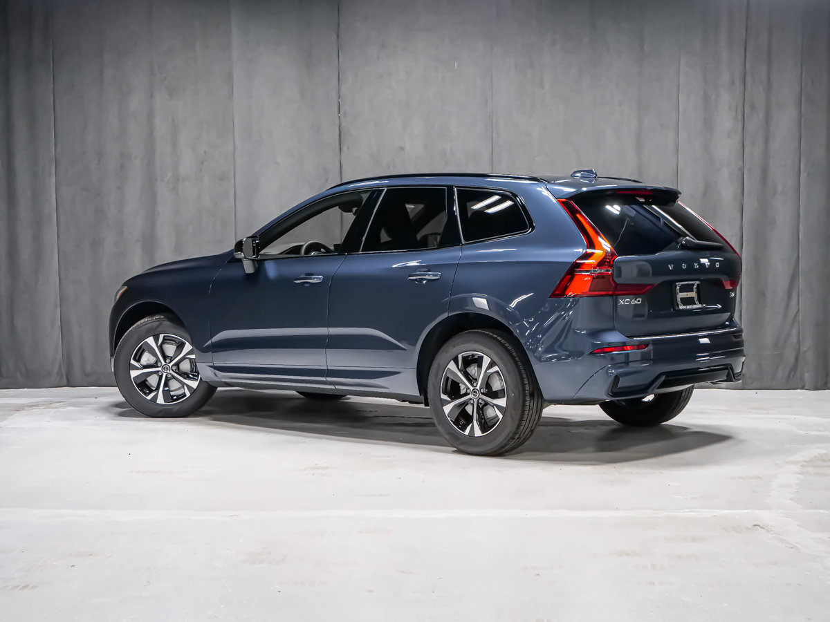 Volvo XC60 2027