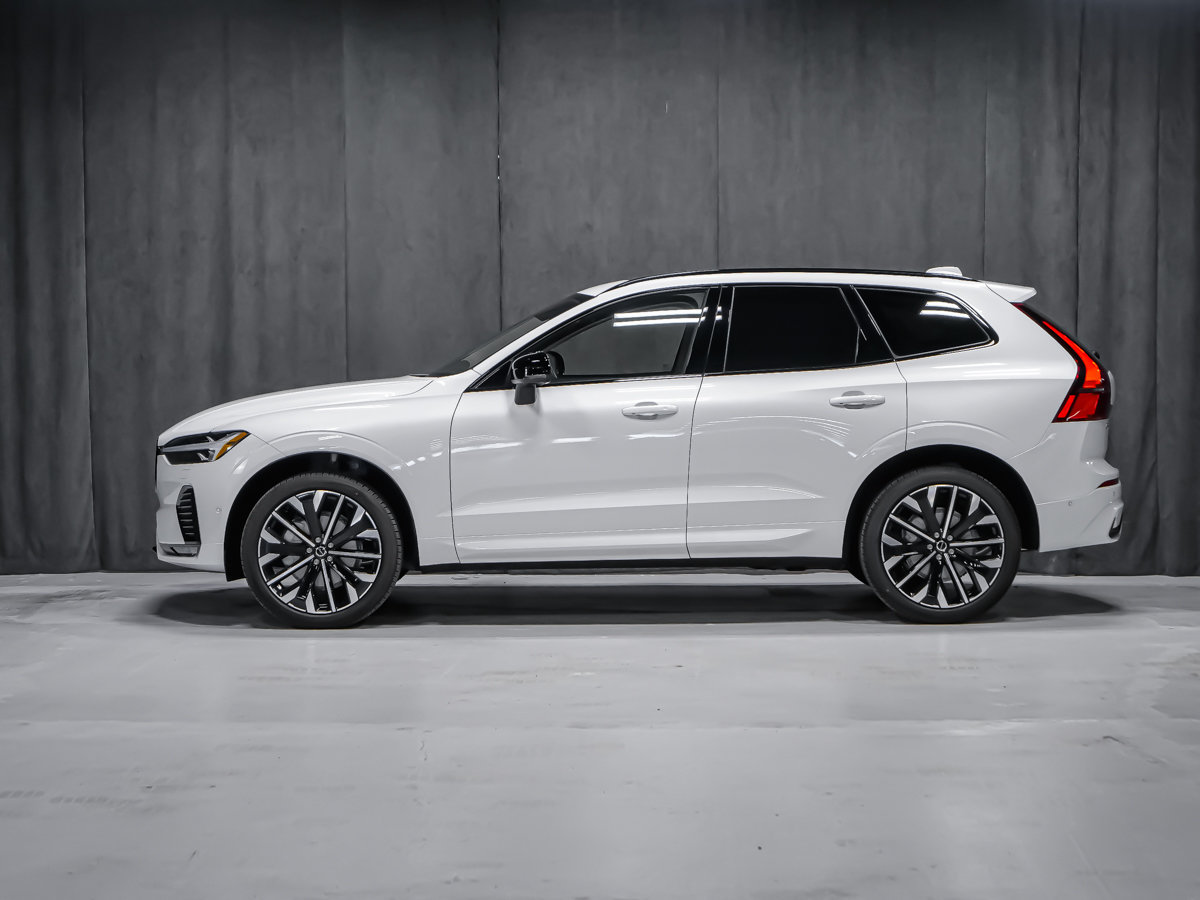 Volvo XC60 2027