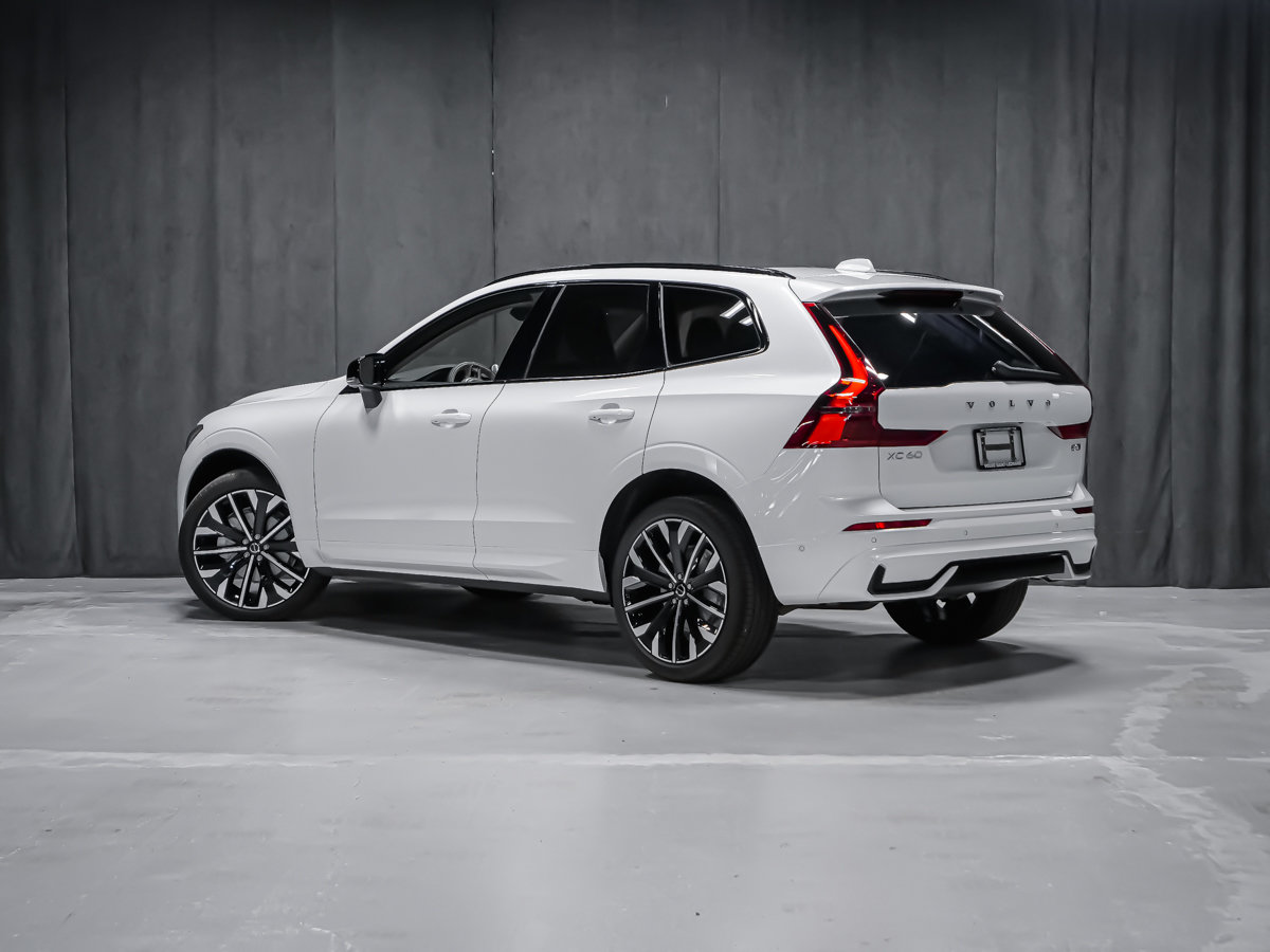 Volvo XC60 2027