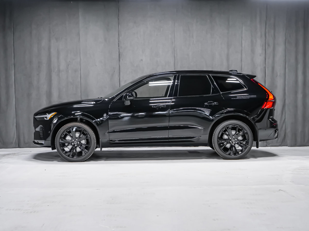 Volvo XC60 2027